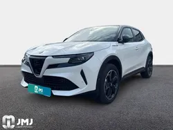 ALFA ROMEO Junior Elettrica 156 ch Speciale