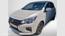 Mitsubishi Space Star 1.2 Connect Edition