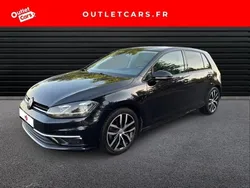 Volkswagen Golf 1.5 TSI EVO 150ch BlueMotion Technology Carat Exclusive DSG7 5p