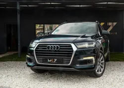 Audi Q7 3.0 TDI E-tron quattro Tiptronic