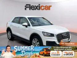 AUDI Q2 30 TDI Advanced S tronic 85kW