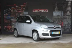 Fiat Panda 1.2 Lounge S&S