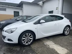 Opel Astra GTC 1.4 Turbo