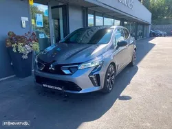Mitsubishi Colt 1.0 Turbo Intro Edition