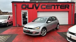 Golf 7 1.2 tsi 105cv 8990e