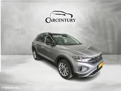 VW T-Roc 1.0 TSI Urban