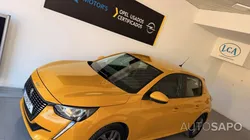 Peugeot 208 de 2021