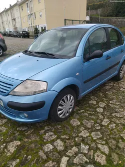 Citroën C3 C3