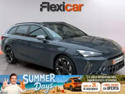 CUPRA León 1.5 ETSI DSG 110Kw