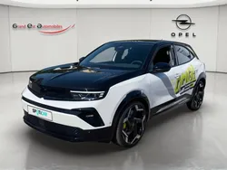 Opel Mokka Electric 280ch GSE
