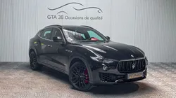Maserati LEVANTE 3.0 V6 430CH S Q4 GRANSPORT
