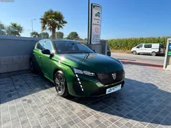 Peugeot 308 1.2 Puretech 130cv Active Pack