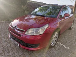 Citroën C4 1.6 Hdi