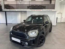 MINI Countryman 136 ch BVA7 Cooper Essential