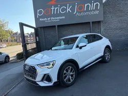 Audi Q3 Sportback 35 TDI 150ch S Tronic 7 Sline / Garantie 12 mois / Financement possible