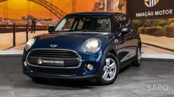 MINI One de 2018