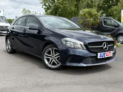 Mercedes CLASSE A 180 D INTUITION