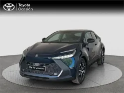 Toyota C-HR 140H Advance