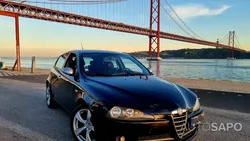 Alfa Romeo 147 1.9 JTD 16V Q2 de 2007