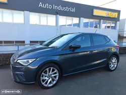 SEAT Ibiza 1.0 TSI FR