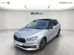 SKODA Fabia 1.0 TSI 95 ch EVO 2 BVM5 Selection
