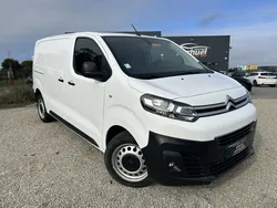 Citroen JUMPY FG M 2.0 BLUEHDI 180CH S&S CLUB EAT8