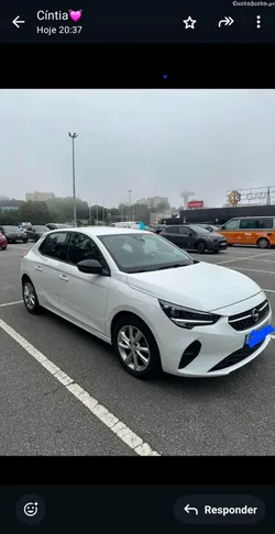 Opel Corsa Business