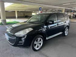Peugeot 4007 2.2 HDI 160ch finition féline 7 places