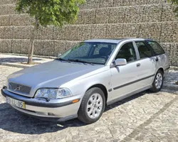 Volvo V40 Cross Country