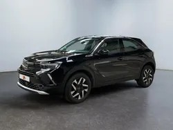 Opel Mokka 1.2 Turbo 100 ch BVM6 Elegance