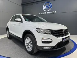 Volkswagen T-Roc 2.0TDI Advance 85kW