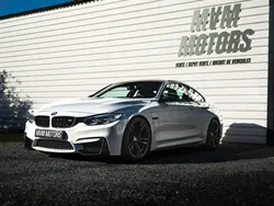 BMW M4 F82 431Cv Coupé DKG Toit Carbone