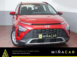 HYUNDAI Bayon 1.2 MPI Essence