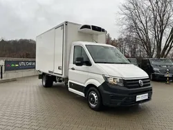 Volkswagen Crafter FRIGORIFIQUE 177 CH