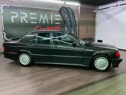 Mercedes-Benz 190 2.3 16V