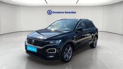 VOLKSWAGEN T-Roc 2.0 TDI 150 Start/Stop DSG7 R-Line