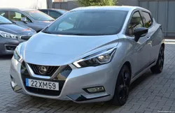 Nissan Micra 1.0 IG-T 100cv NACIONAL