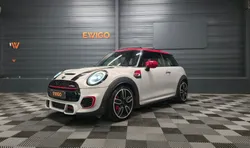 MINI COOPER 2.0 231 JOHN COOPER WORKS BVA PHASE 2 ULTIMATe