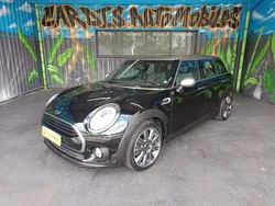 Mini Clubman (2) Cooper D Edition Hyde Park 150 ch BVA