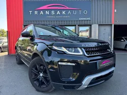 Land Rover Range Rover Evoque *BOITE AUTO* TD4 150 BVA SE Dynamic