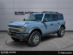 Ford Bronco 2.7 V6 EcoBoost 335ch Badlands Powershift Sans Malus Immatriculation francaise