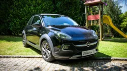 Opel Adam 1.0 T Rocks de 2019