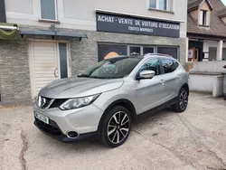 NISSAN QASHQAI 1.2 DIG-T 115 Stop/Start Tekna