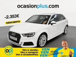 AUDI A3 Sportback 30 TDI 85kW