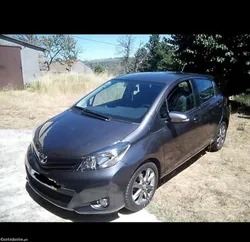 Toyota Yaris Sport