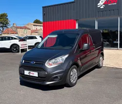 FORD Transit Connect 2