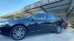 Volkswagen Golf 1.6 TDi BlueMotion Confortline de 2009