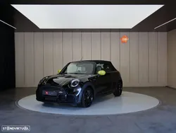 MINI Cabrio Cooper Aut. JCW
