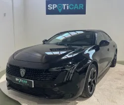 Peugeot 508 Plug-in Hybrid 225 GT e-EAT8