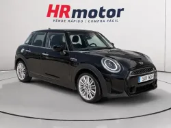 MINI Mini Cabrio Cooper S 131kW Aut.